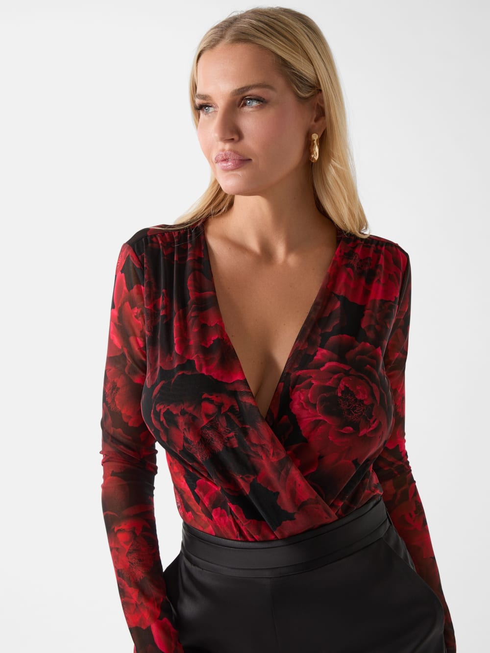 Fantasy Flight Bodysuit - Guess