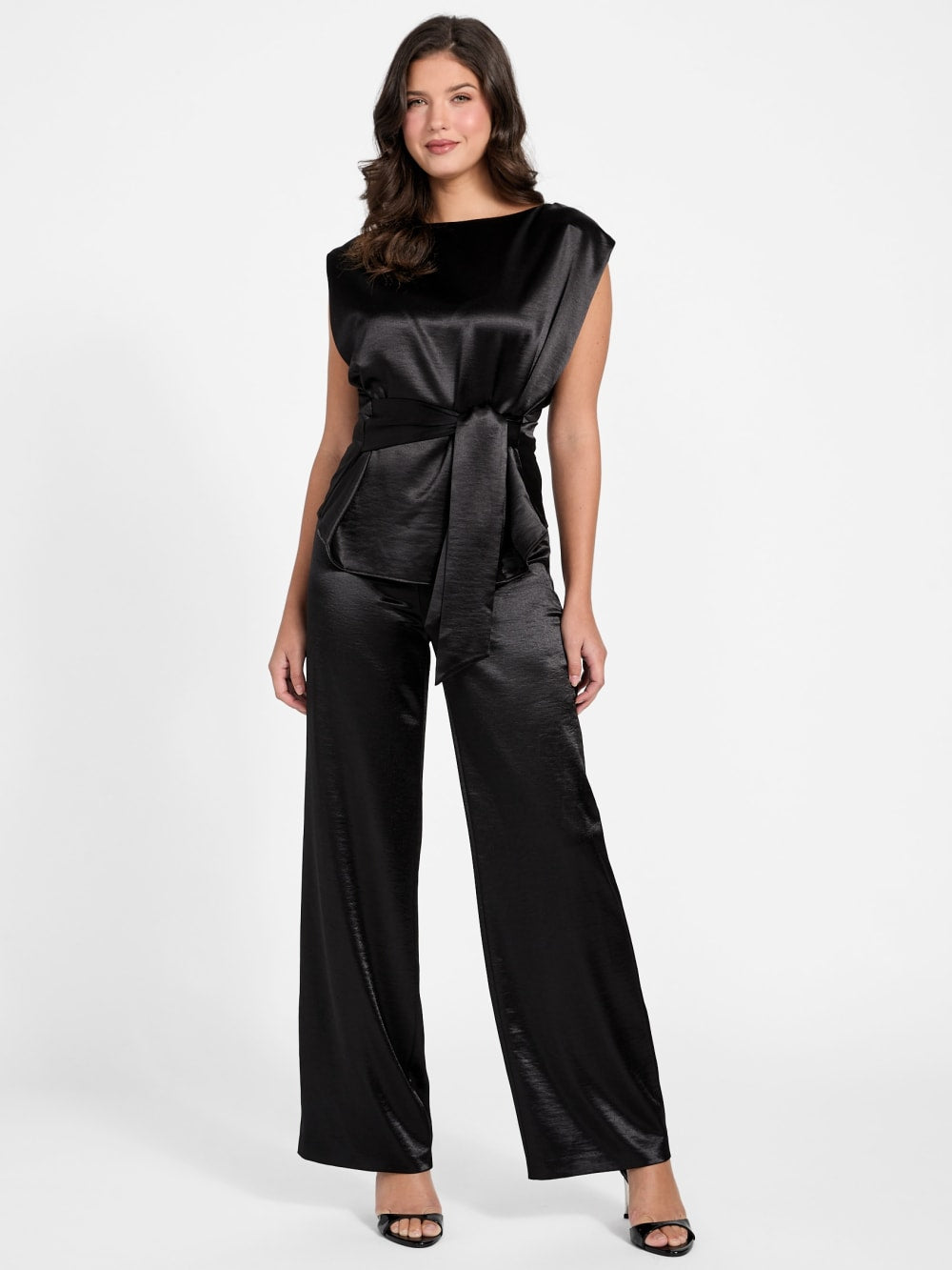 Satin blouse - Guess