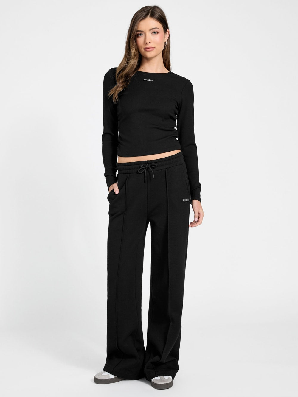 Long sleeves Top - Guess