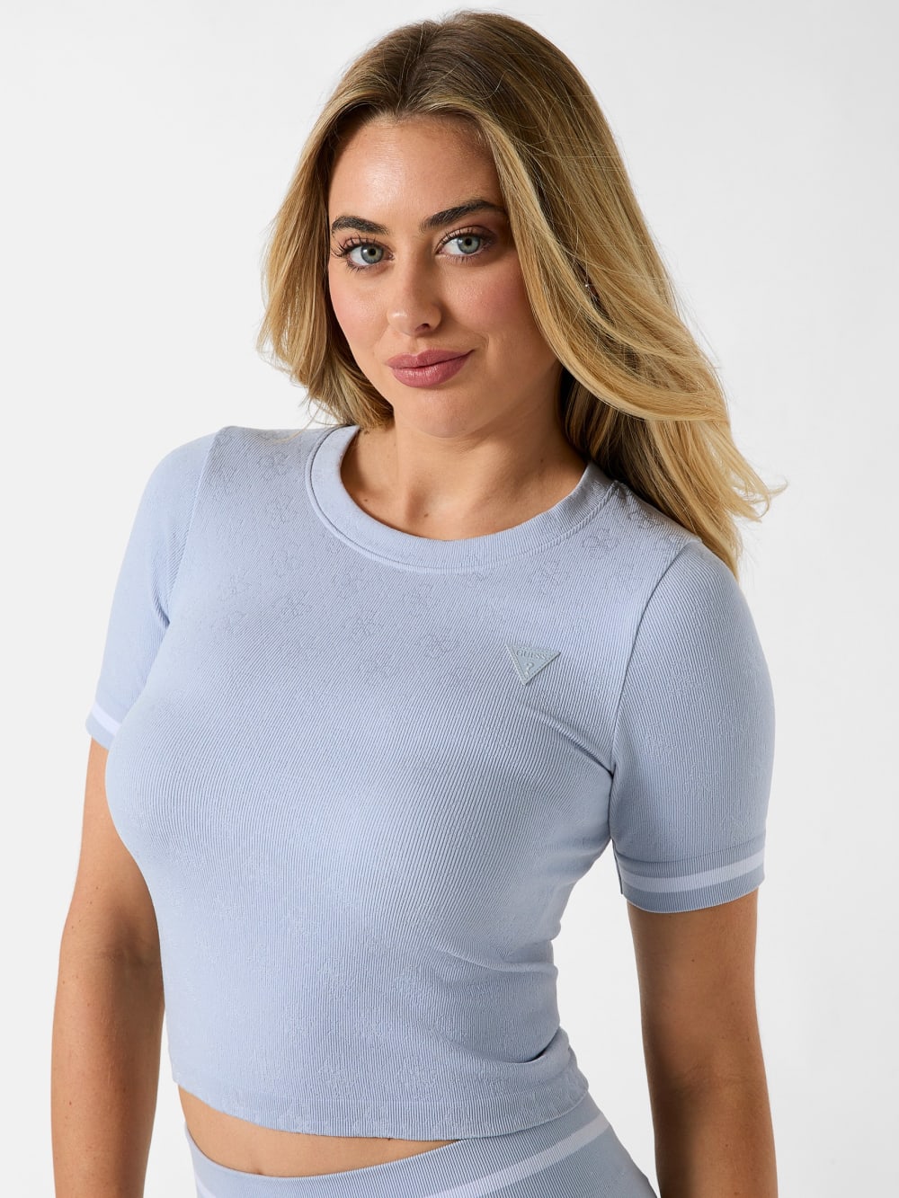 4G Seamless Top - Guess