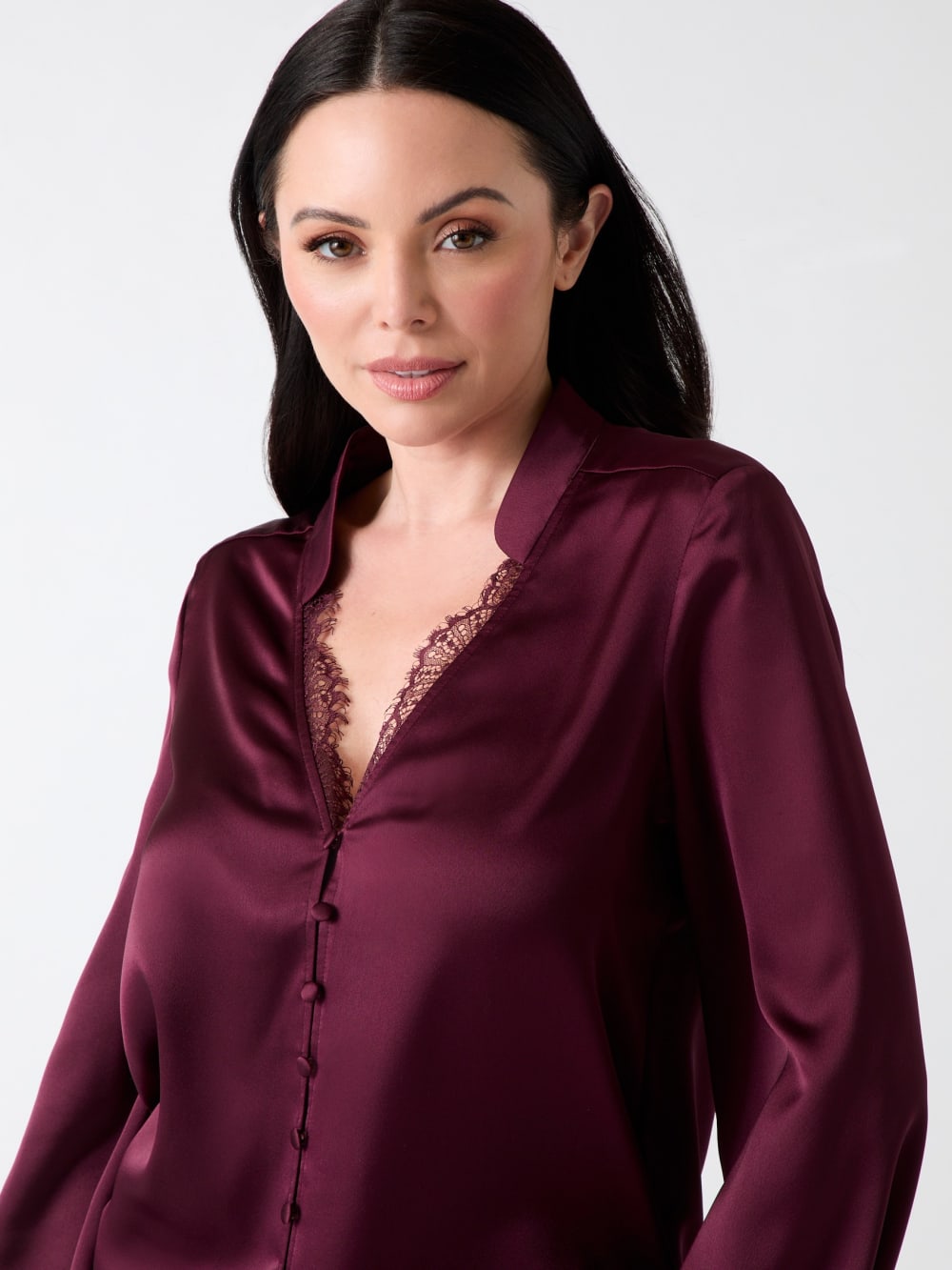 Patrice Blouse - Guess