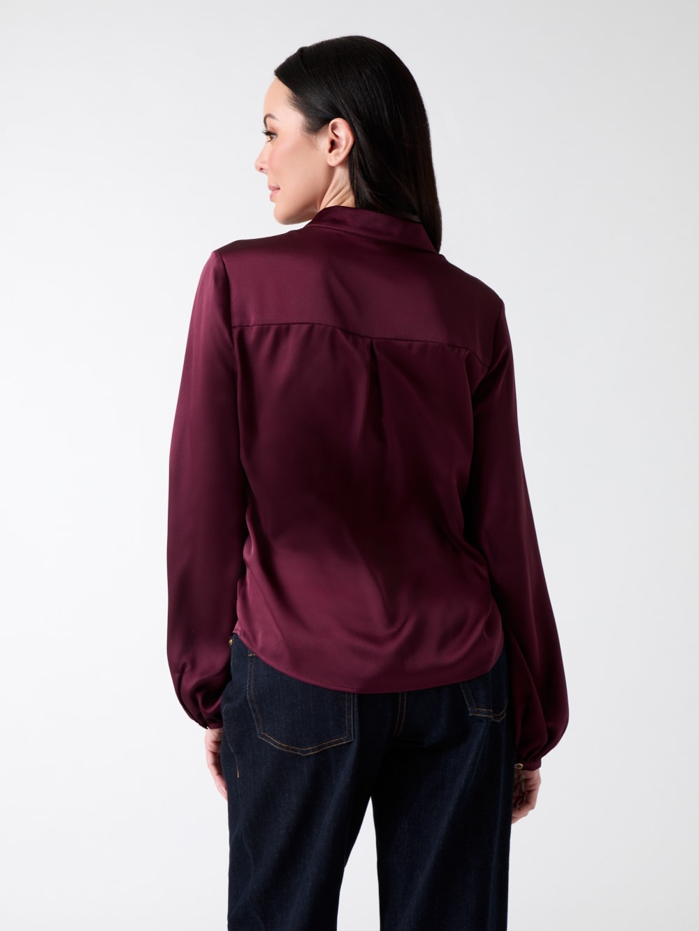 Patrice Blouse - Guess