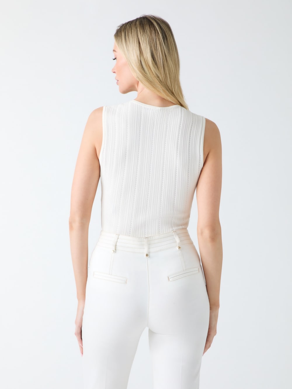 Giada Sweater Top - Guess