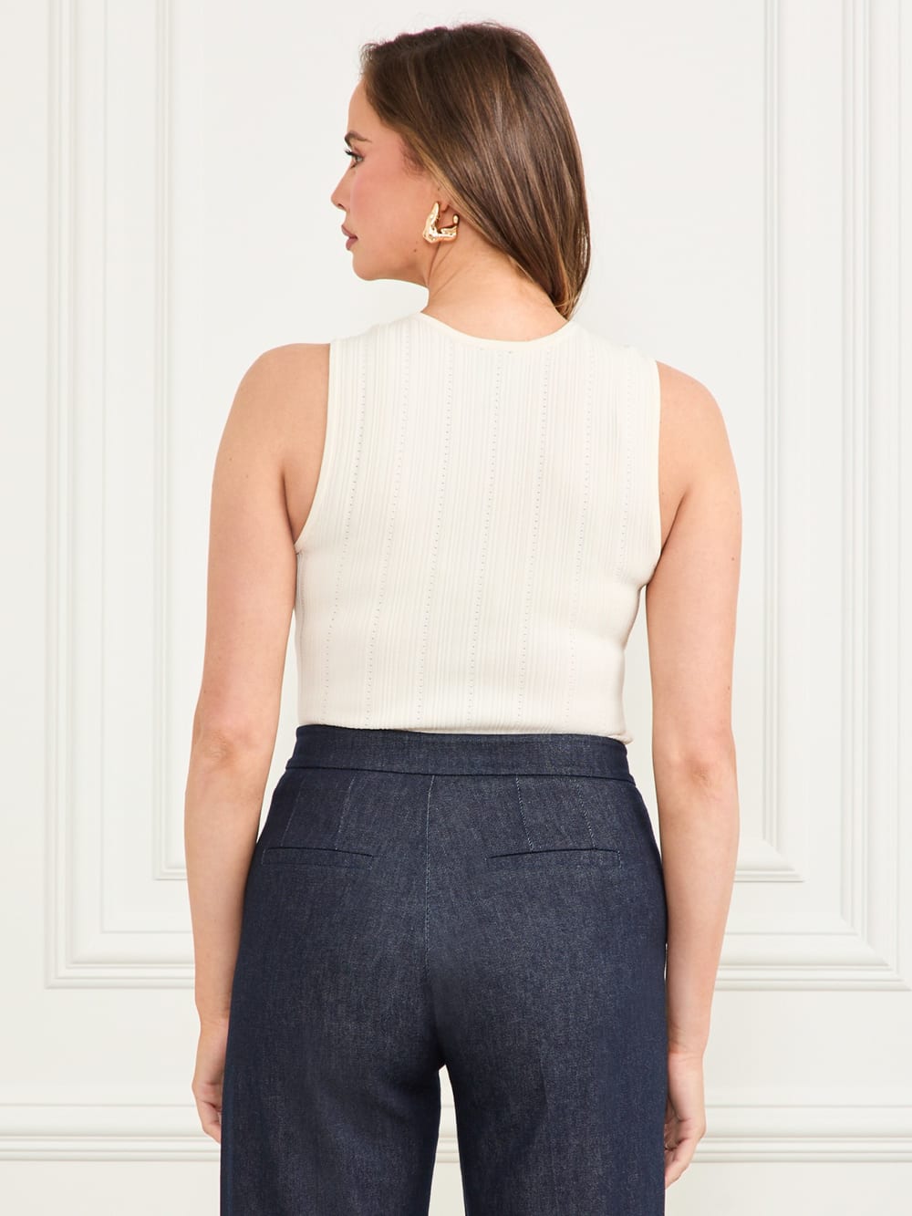 Giada Sweater Top - Guess