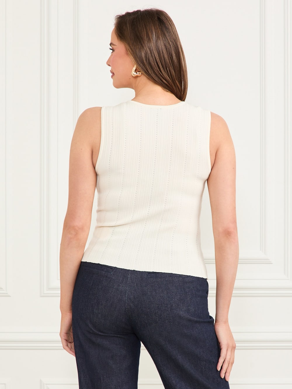 Giada Sweater Top - Guess