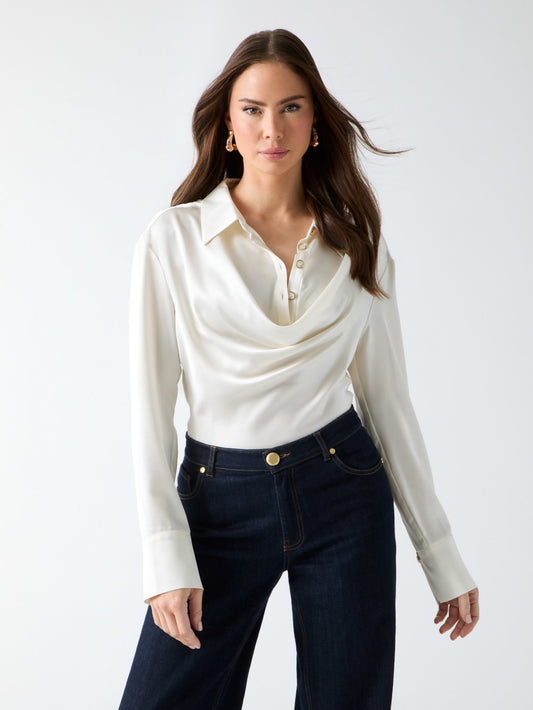 Linda Polo Top - Guess
