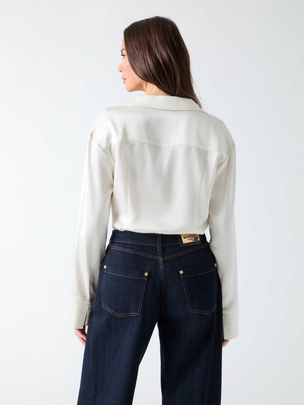 Linda Polo Top - Guess
