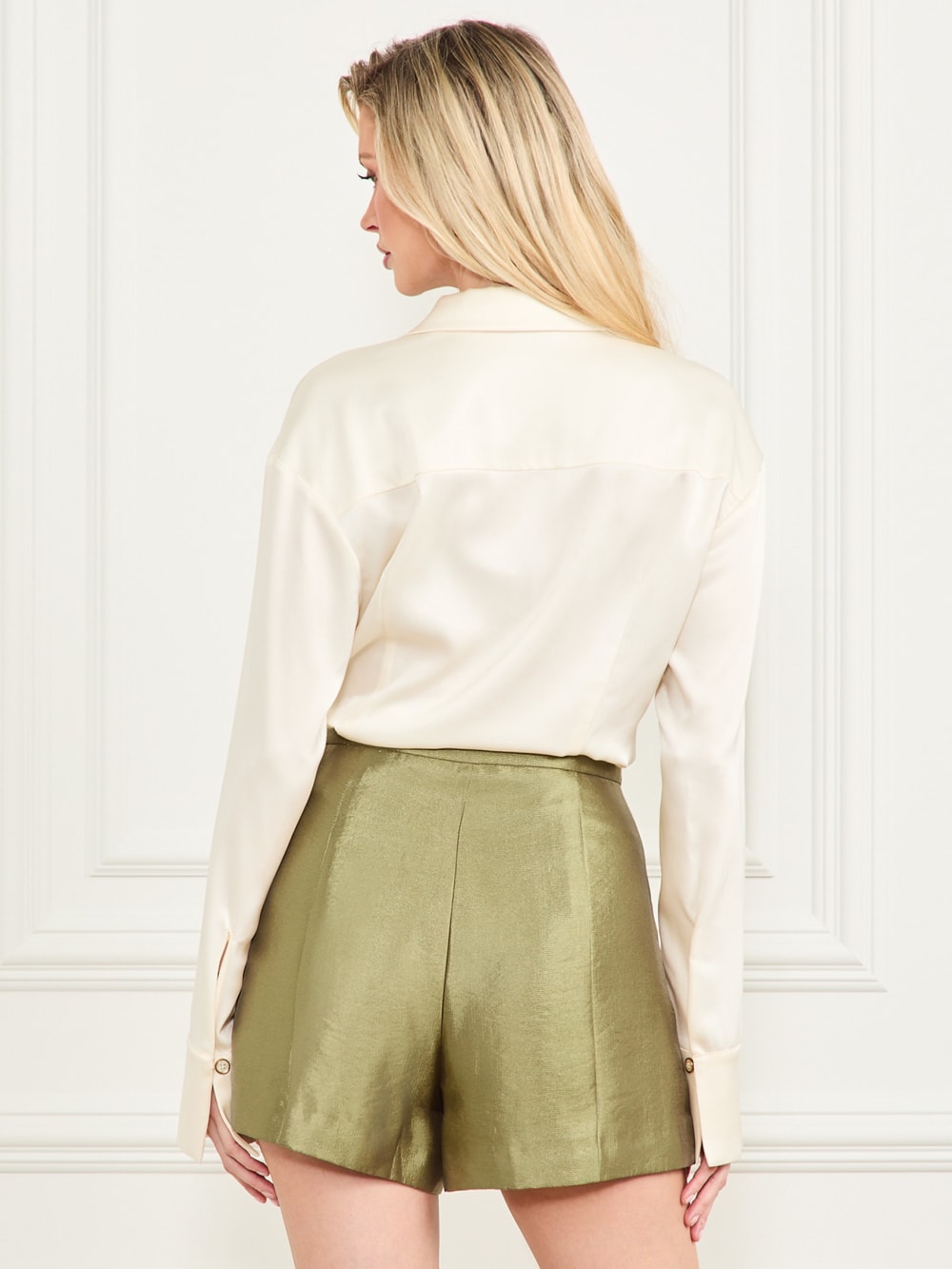 Linda Polo Top - Guess