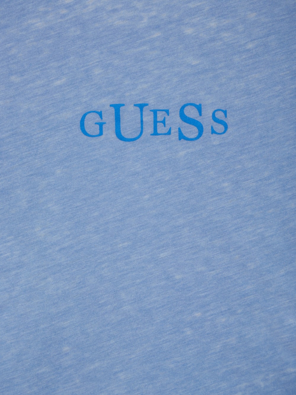 classic logo baby tee - Guess