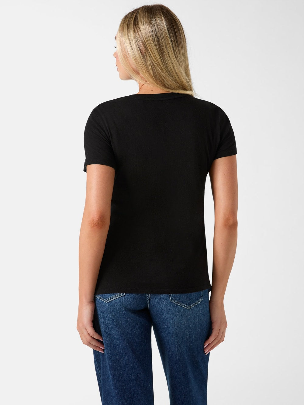 Printed t-shirt - Guess
