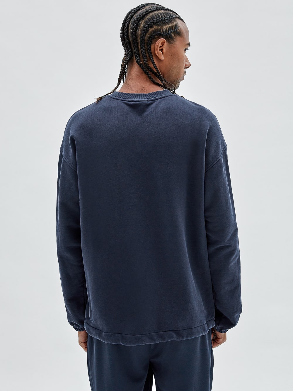 GUESS Originals Drawstring Sweatshirt - Guess