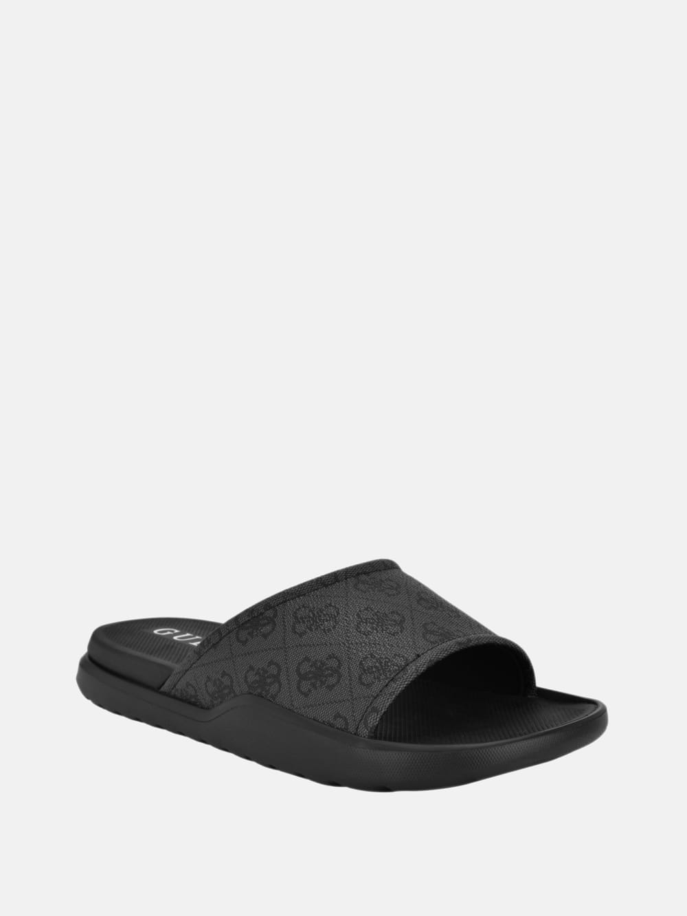 Magaria Quattro G Slide Sandals - Guess
