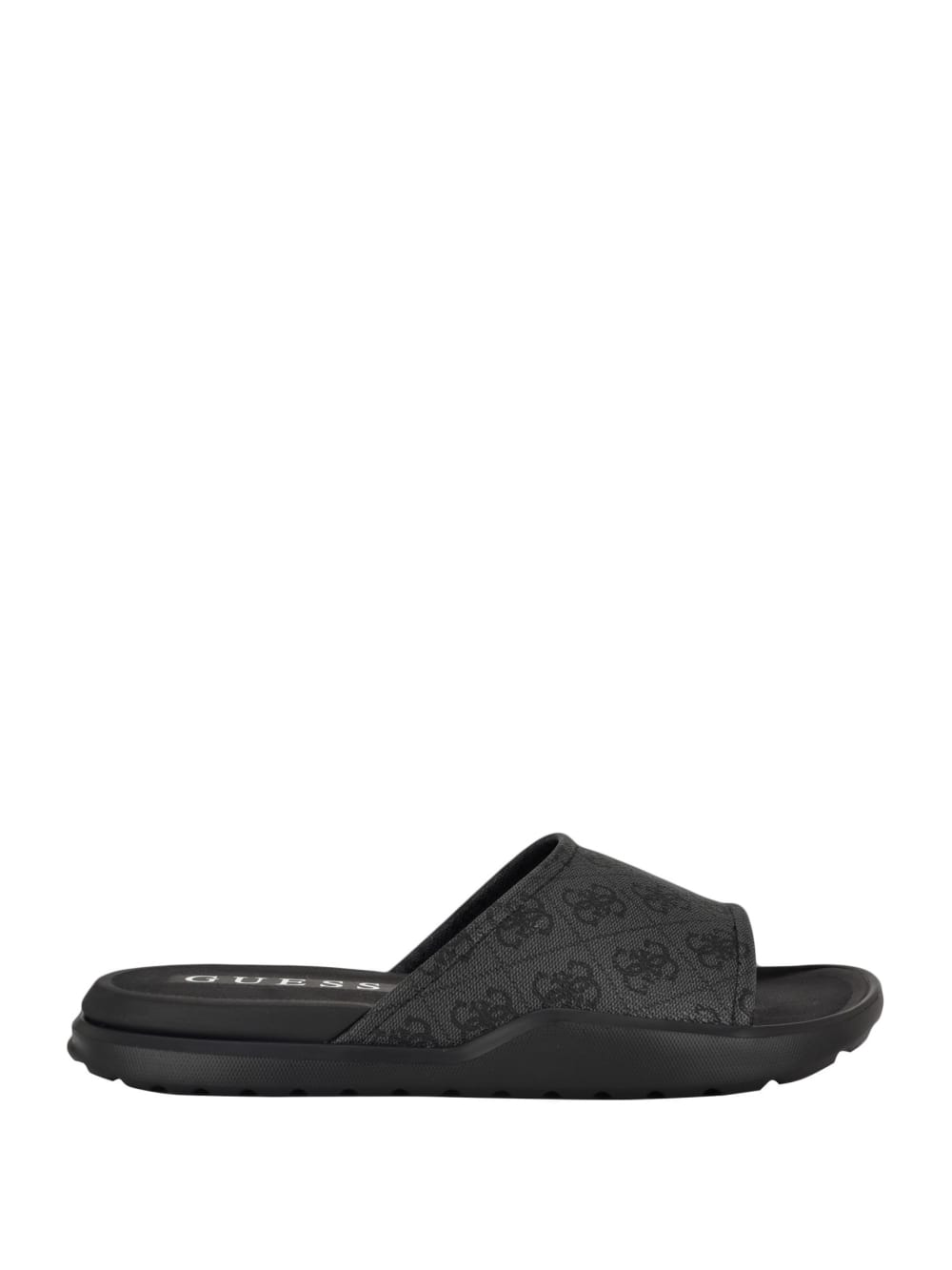 Magaria Quattro G Slide Sandals - Guess