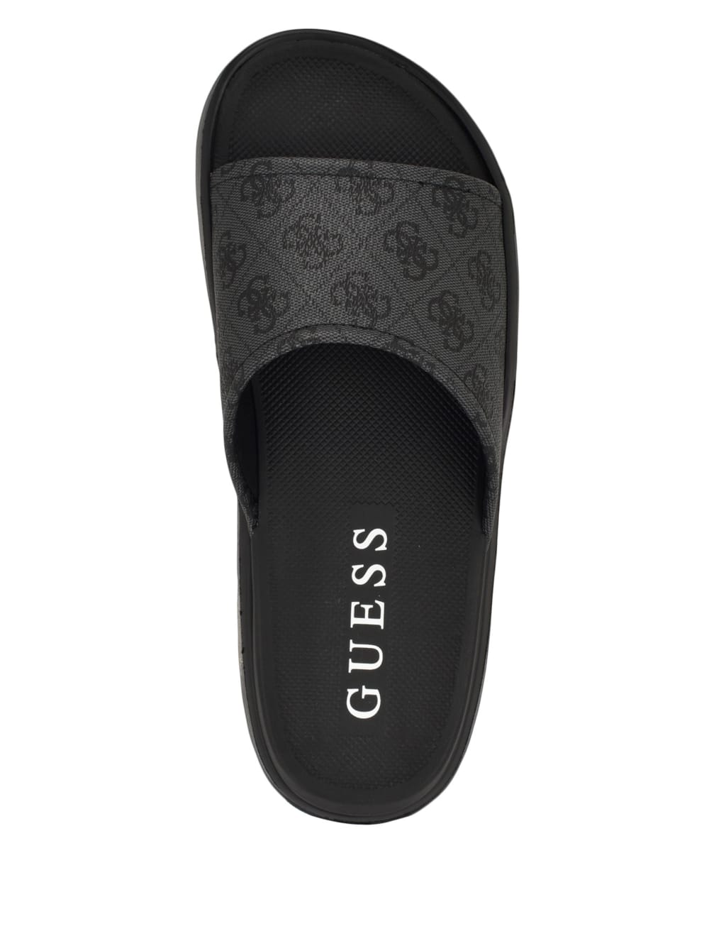 Magaria Quattro G Slide Sandals - Guess