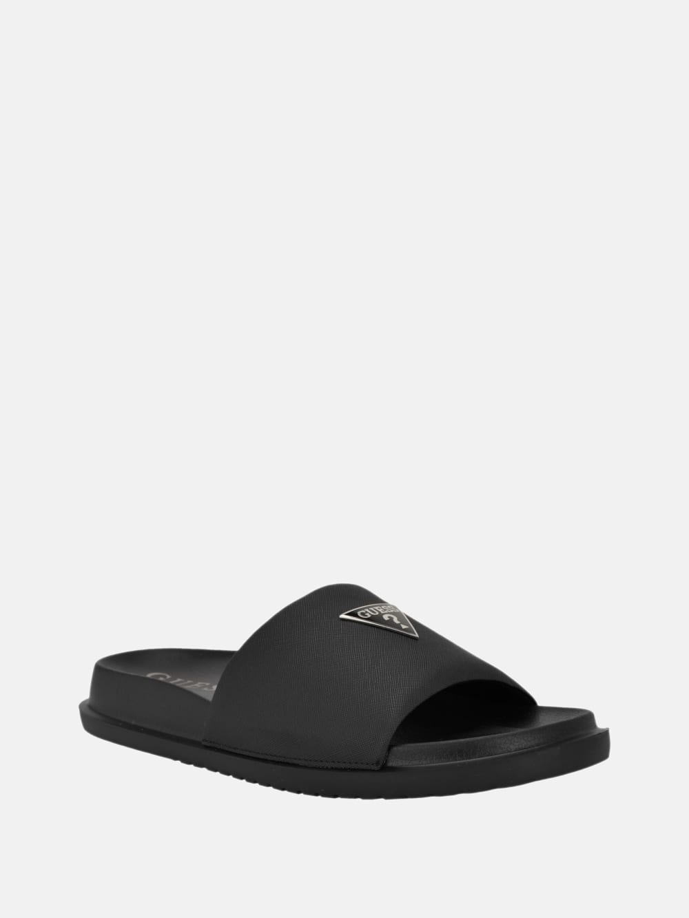 Vesper Triangle Slides - Guess