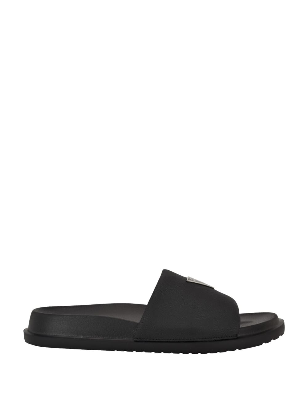 Vesper Triangle Slides - Guess