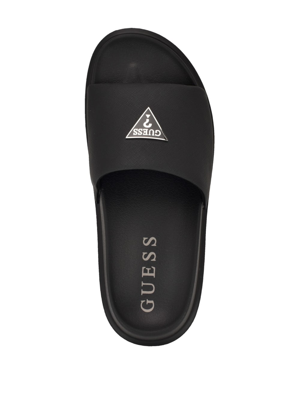 Vesper Triangle Slides - Guess