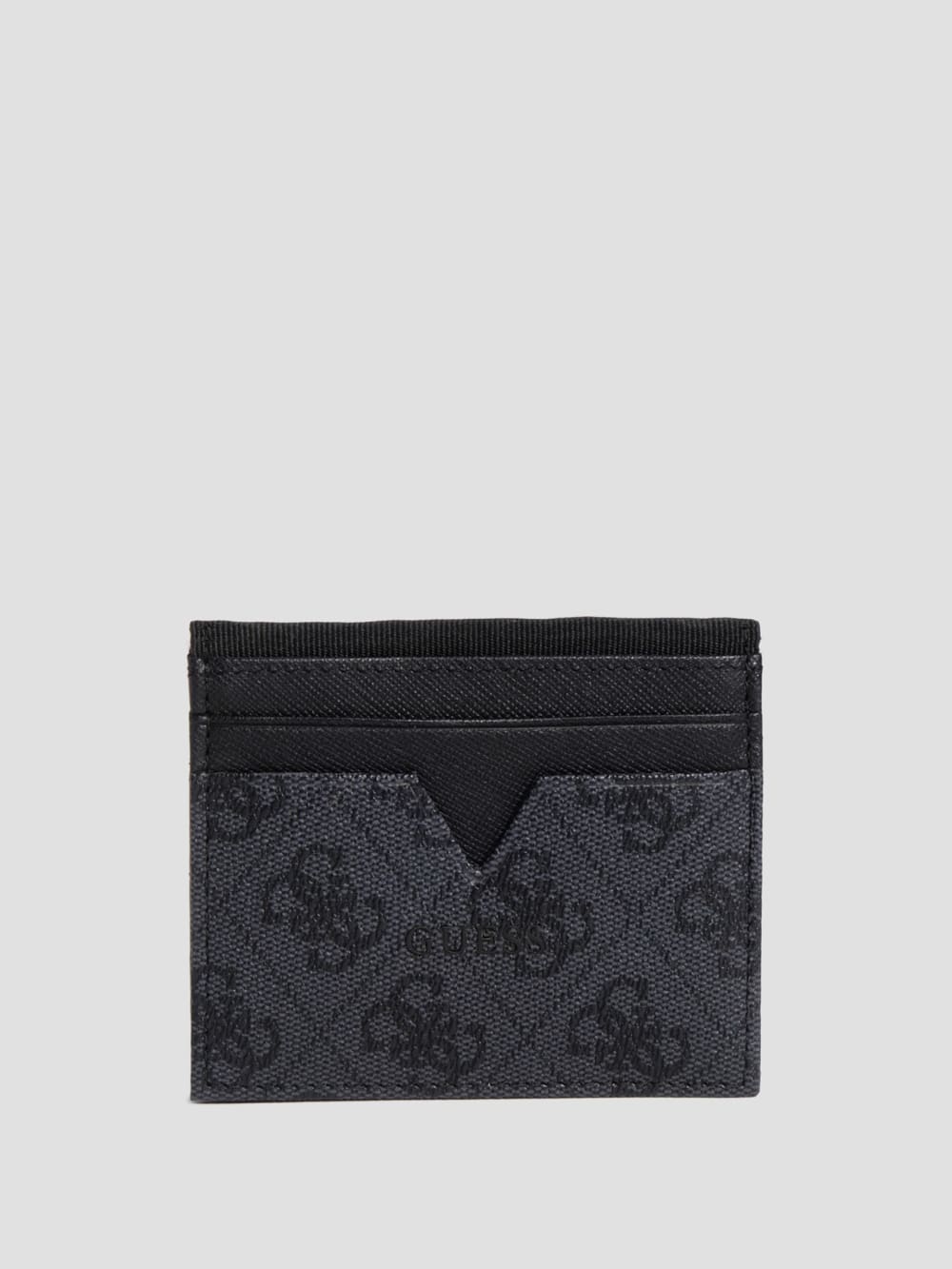 Noah Magnetic Card Case - Guess