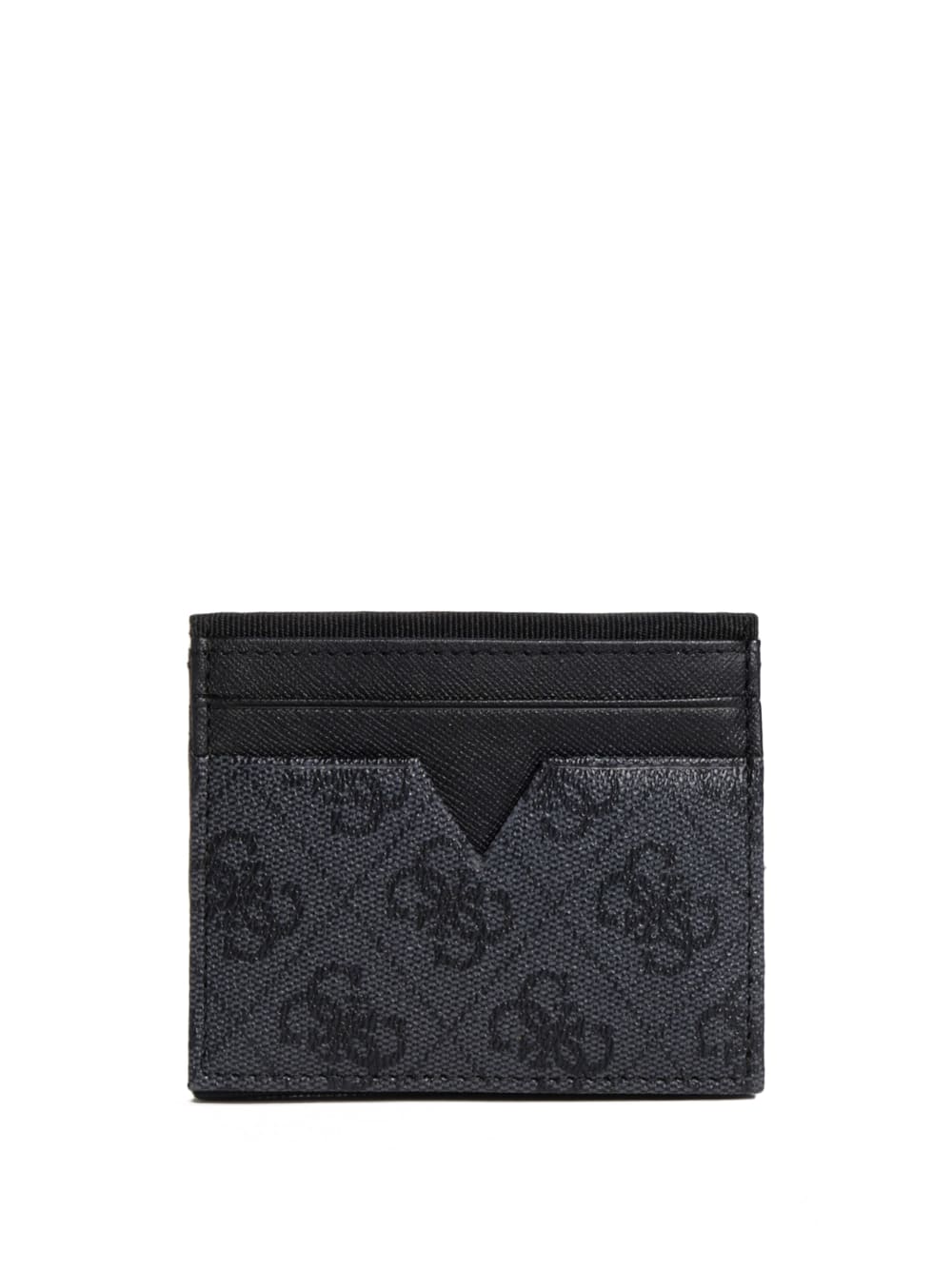 Noah Magnetic Card Case - Guess