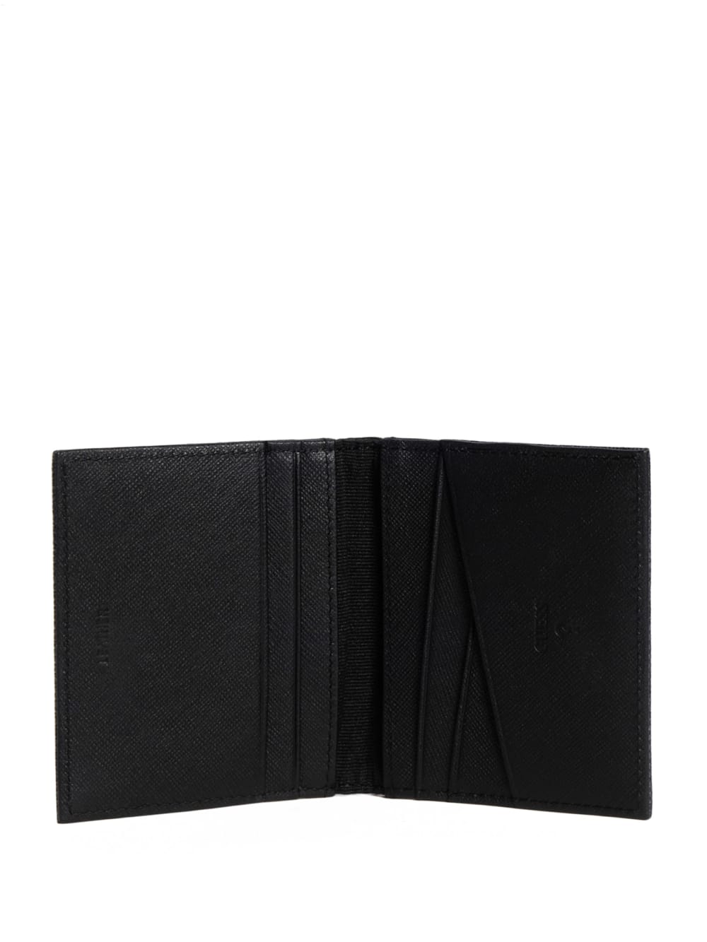 Noah Magnetic Card Case - Guess