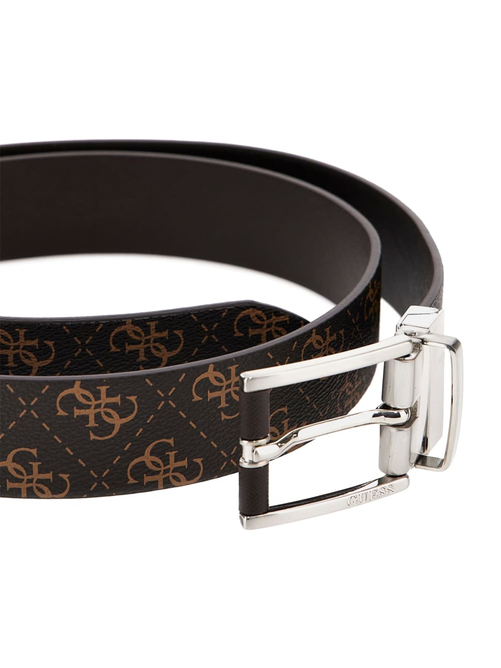 Nuremberg Reversible Belt - Guess