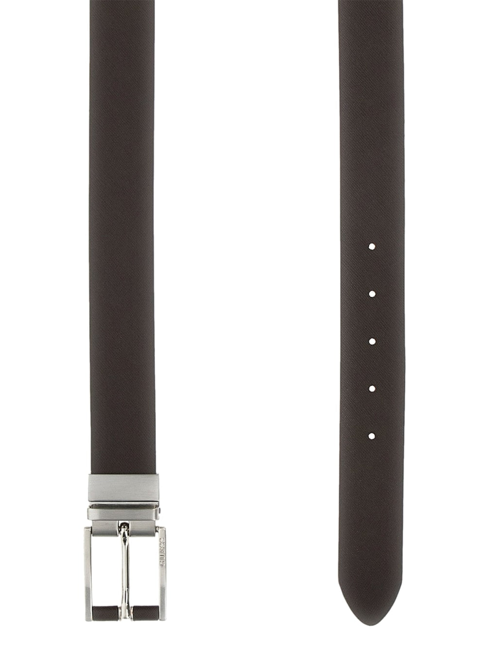 Nuremberg Reversible Belt - Guess