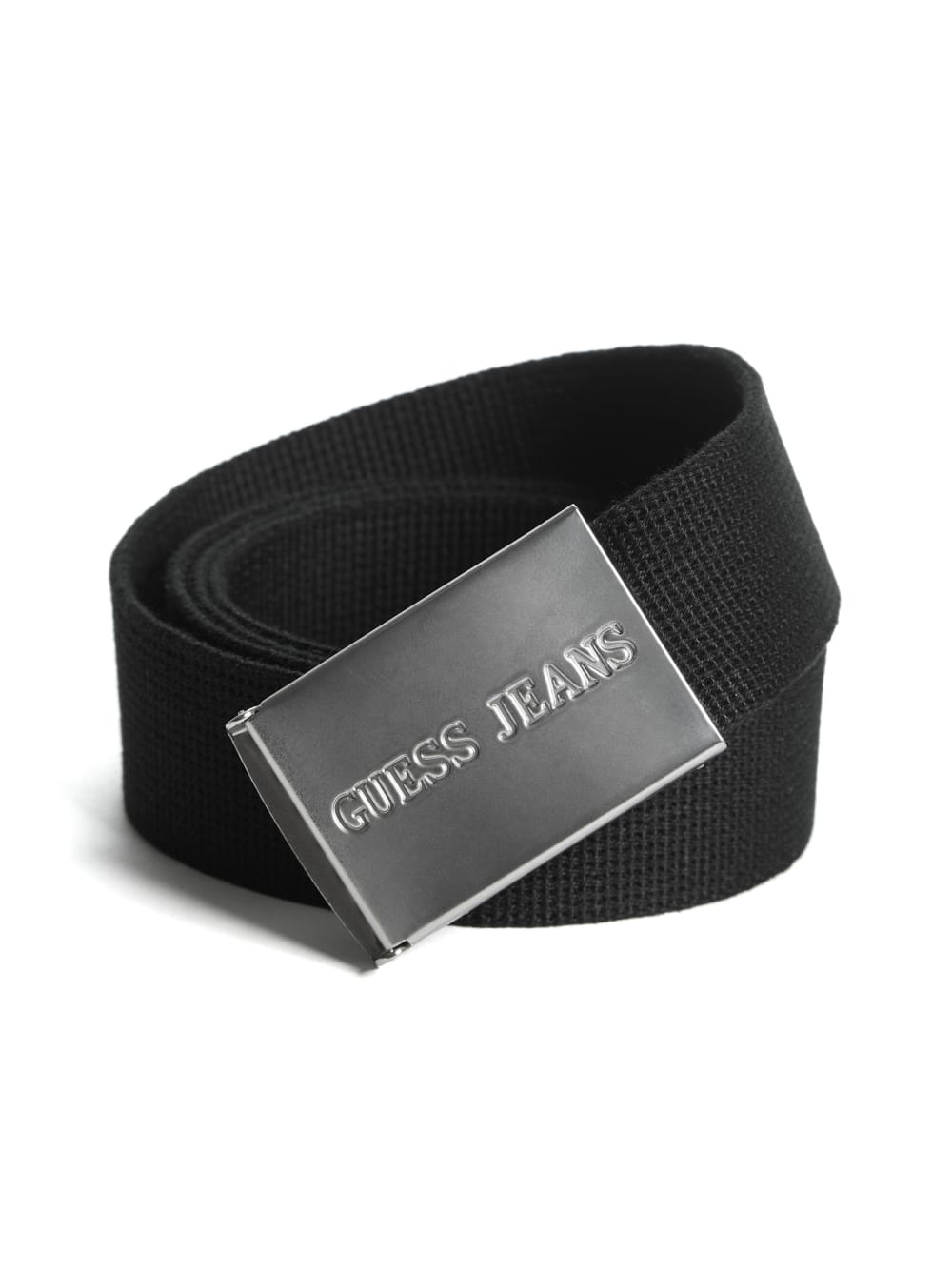 Canvas Belt - Guess