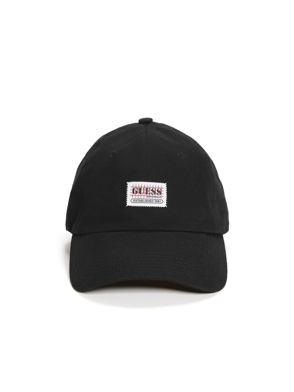 GUESS Originals Dad Hat - Guess