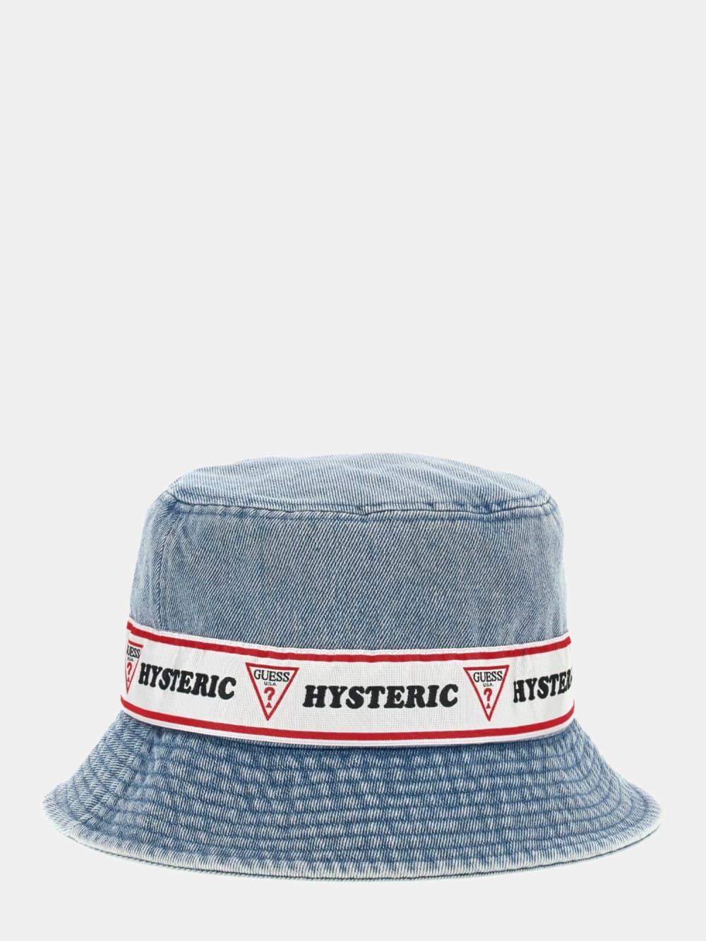 Bucket hat Hysteric Glamour - Guess