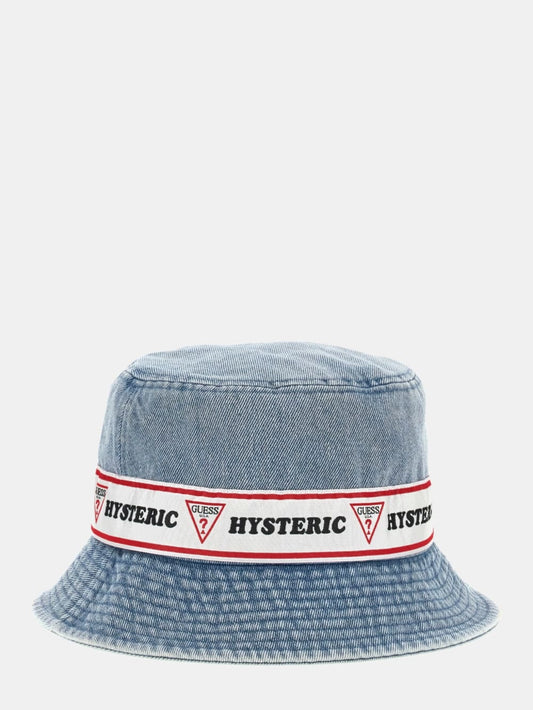 Bucket hat Hysteric Glamour - Guess