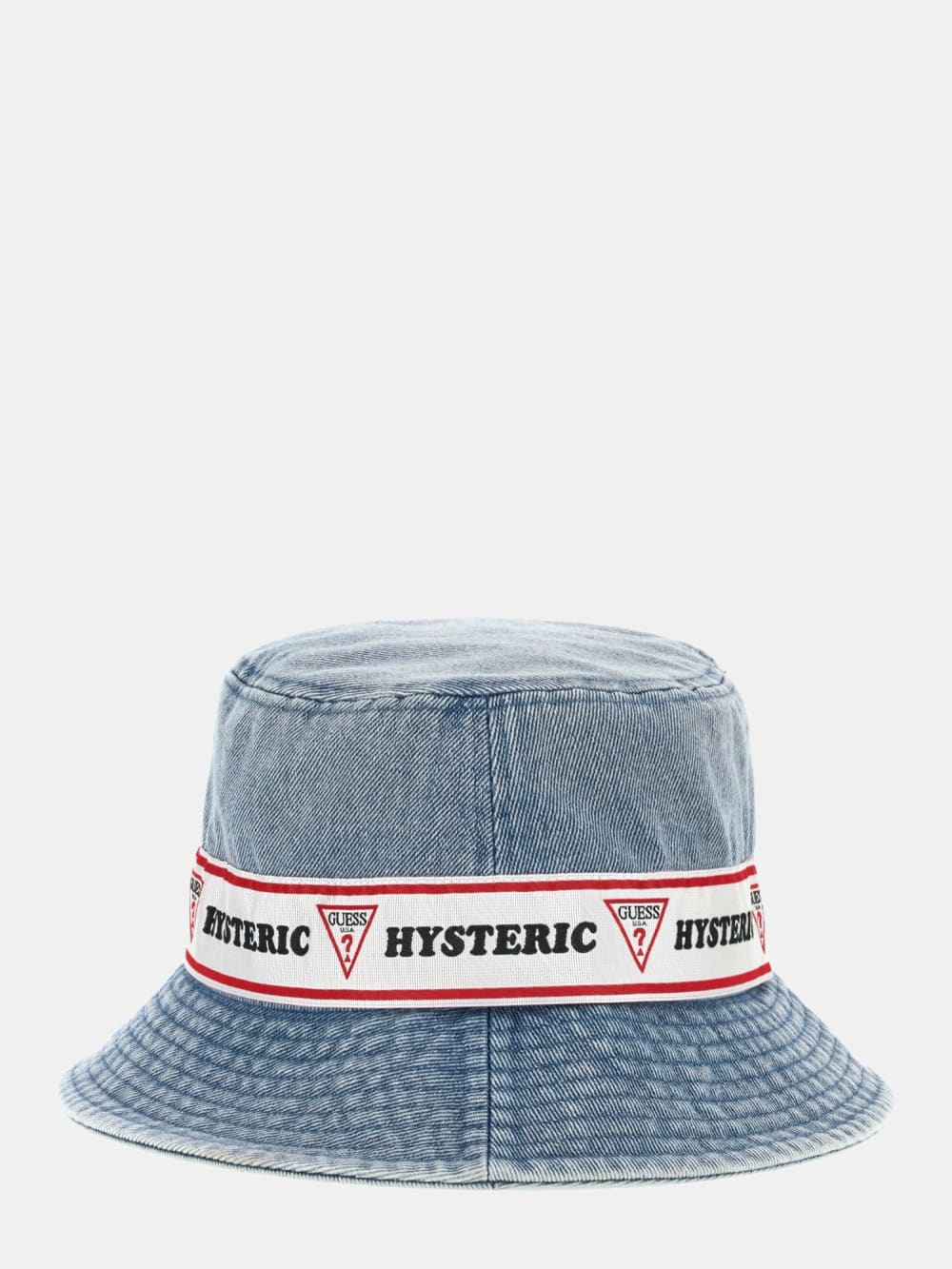 Bucket hat Hysteric Glamour - Guess
