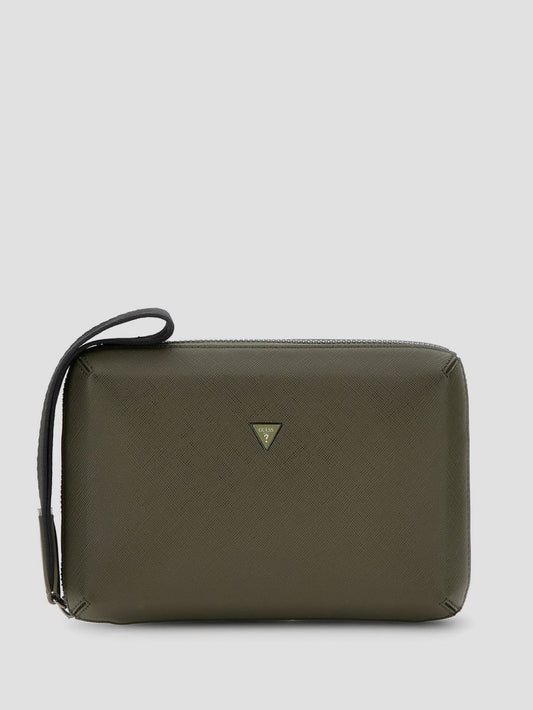 Modena Medium Cube Case - Guess