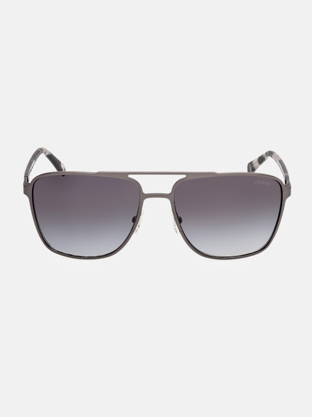 Metal Aviator Sunglasses - Guess