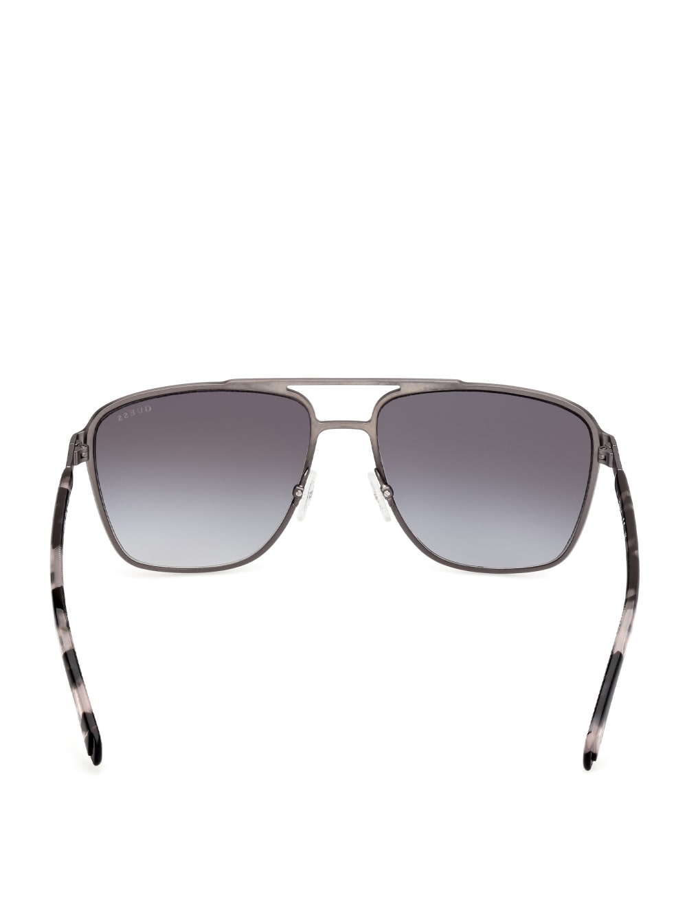 Metal Aviator Sunglasses - Guess