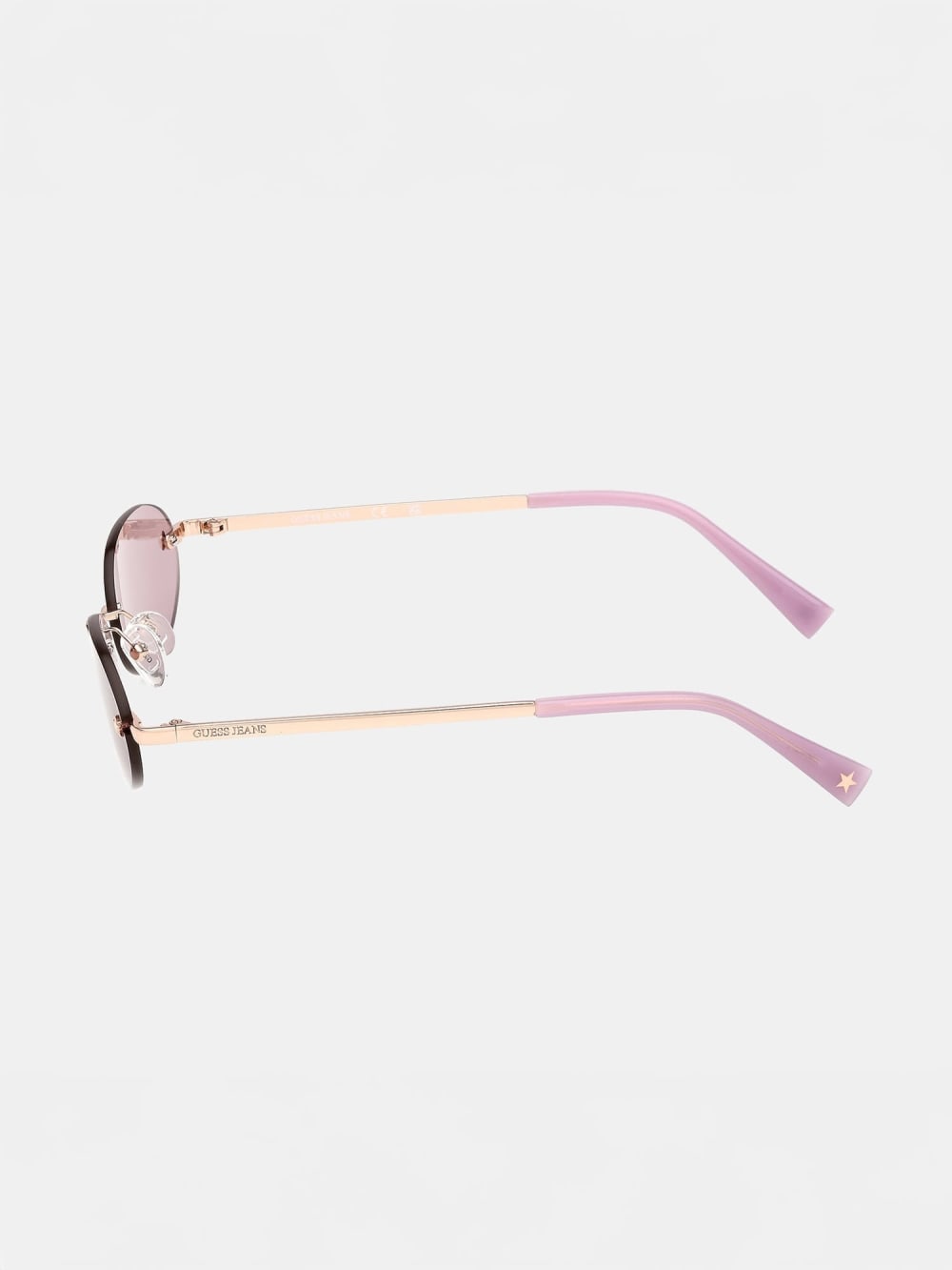 Oval sunglasses - Guess