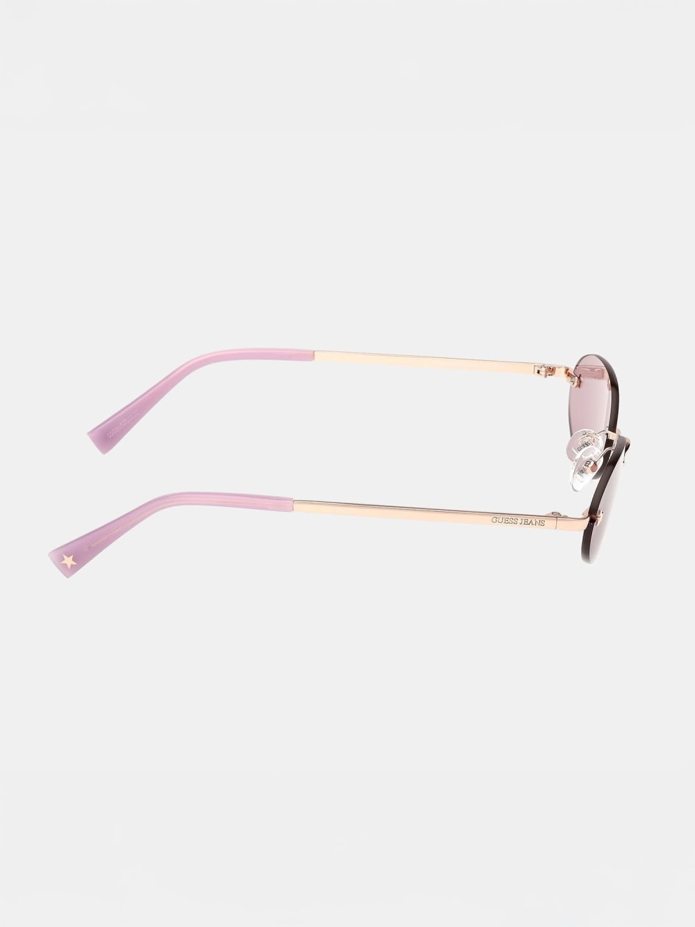 Oval sunglasses - Guess