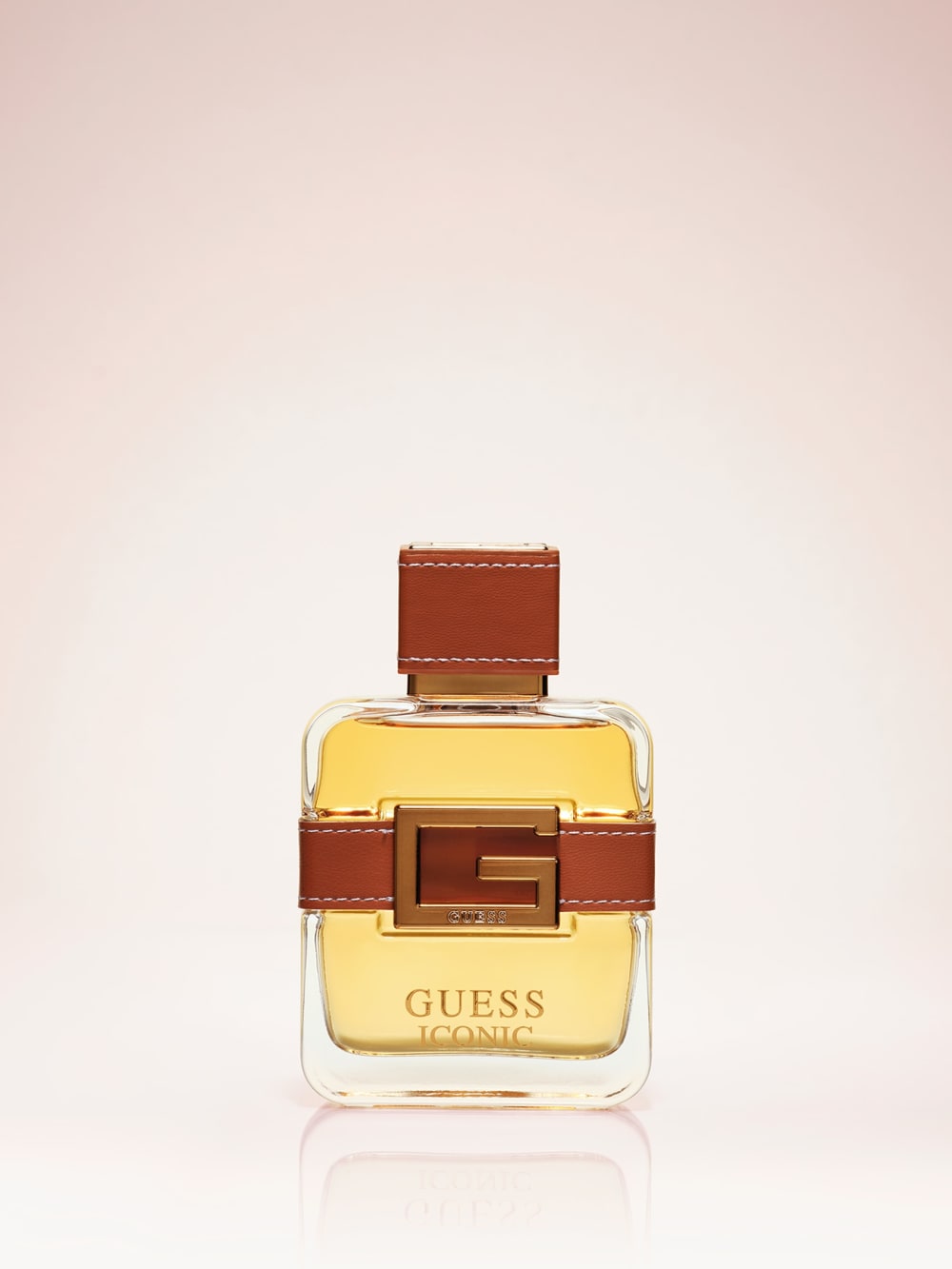 GUESS Iconic for Men Eau de Parfum, 3.4 oz - Guess