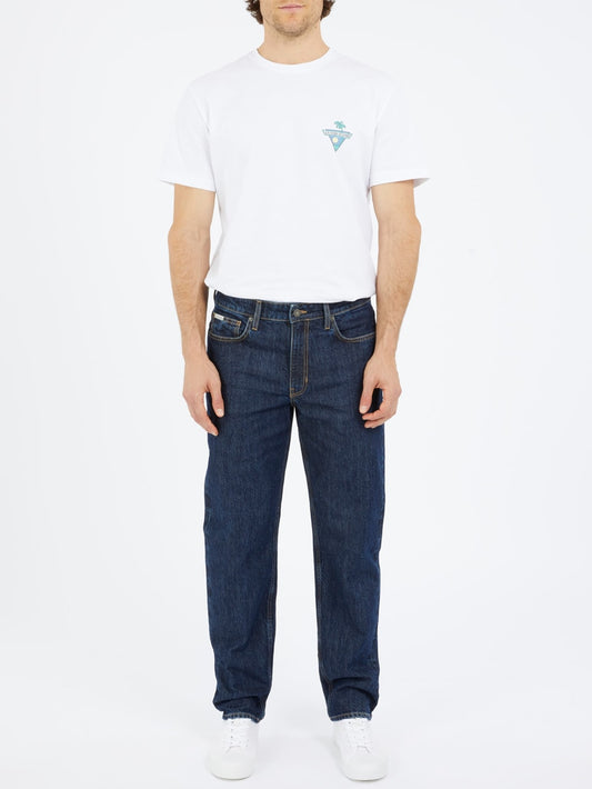 G15 Relaxed Taper Jeans - Guess