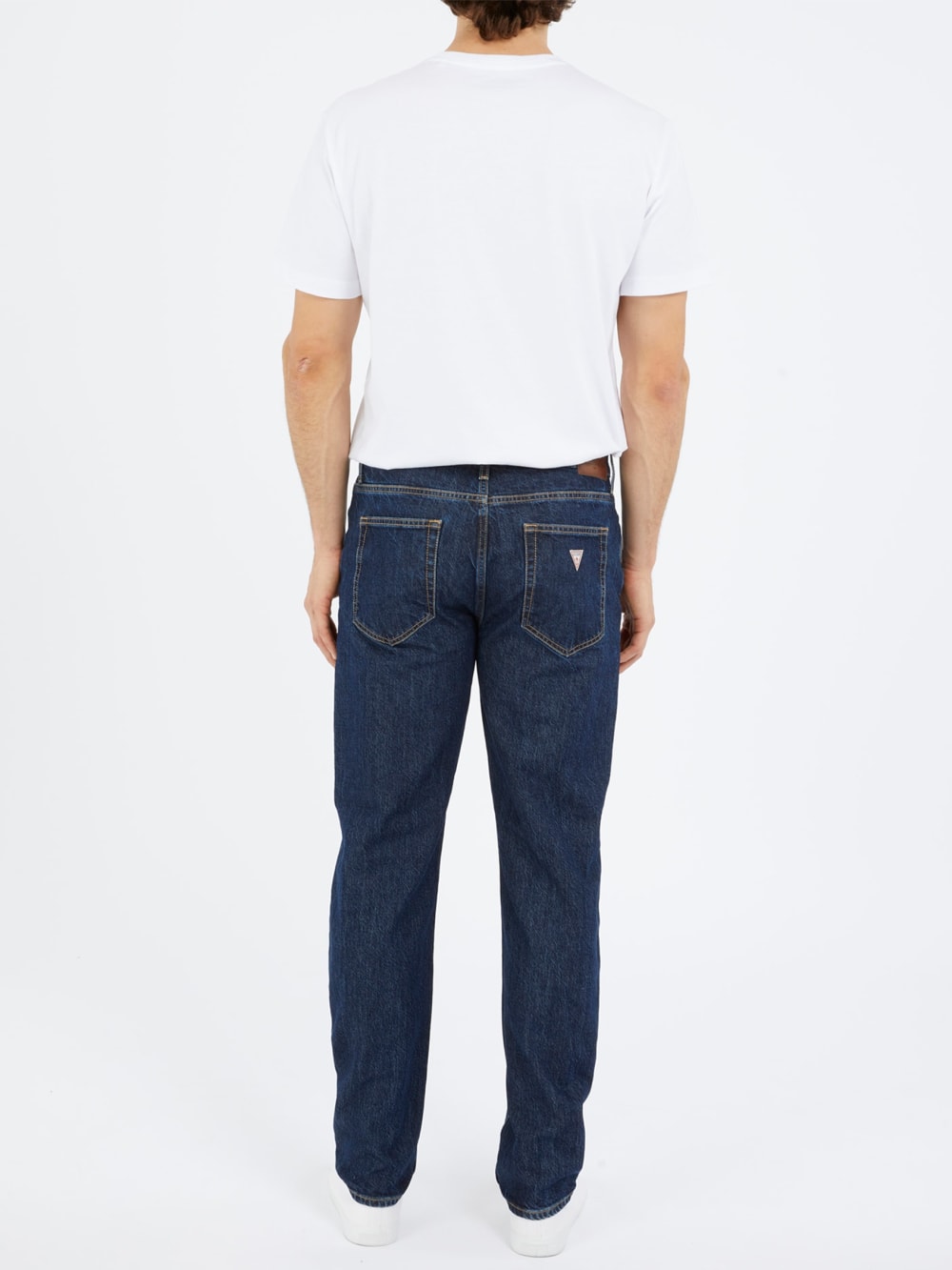G15 Relaxed Taper Jeans - Guess