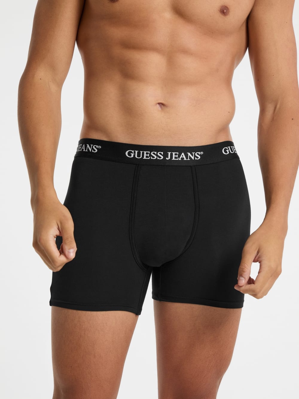 Eco GUESS Jeans 2-Pack Boxer Briefs - Guess