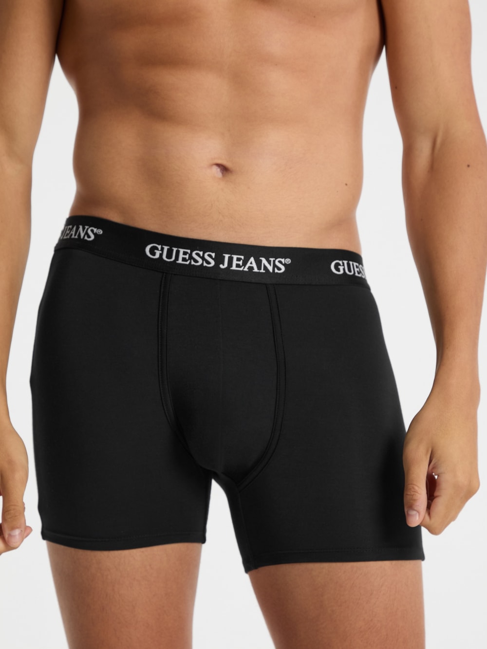 Eco GUESS Jeans 2-Pack Boxer Briefs - Guess