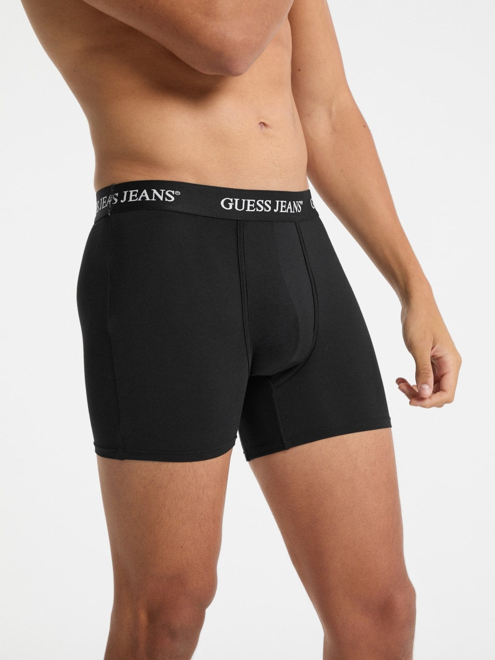Eco GUESS Jeans 2-Pack Boxer Briefs - Guess