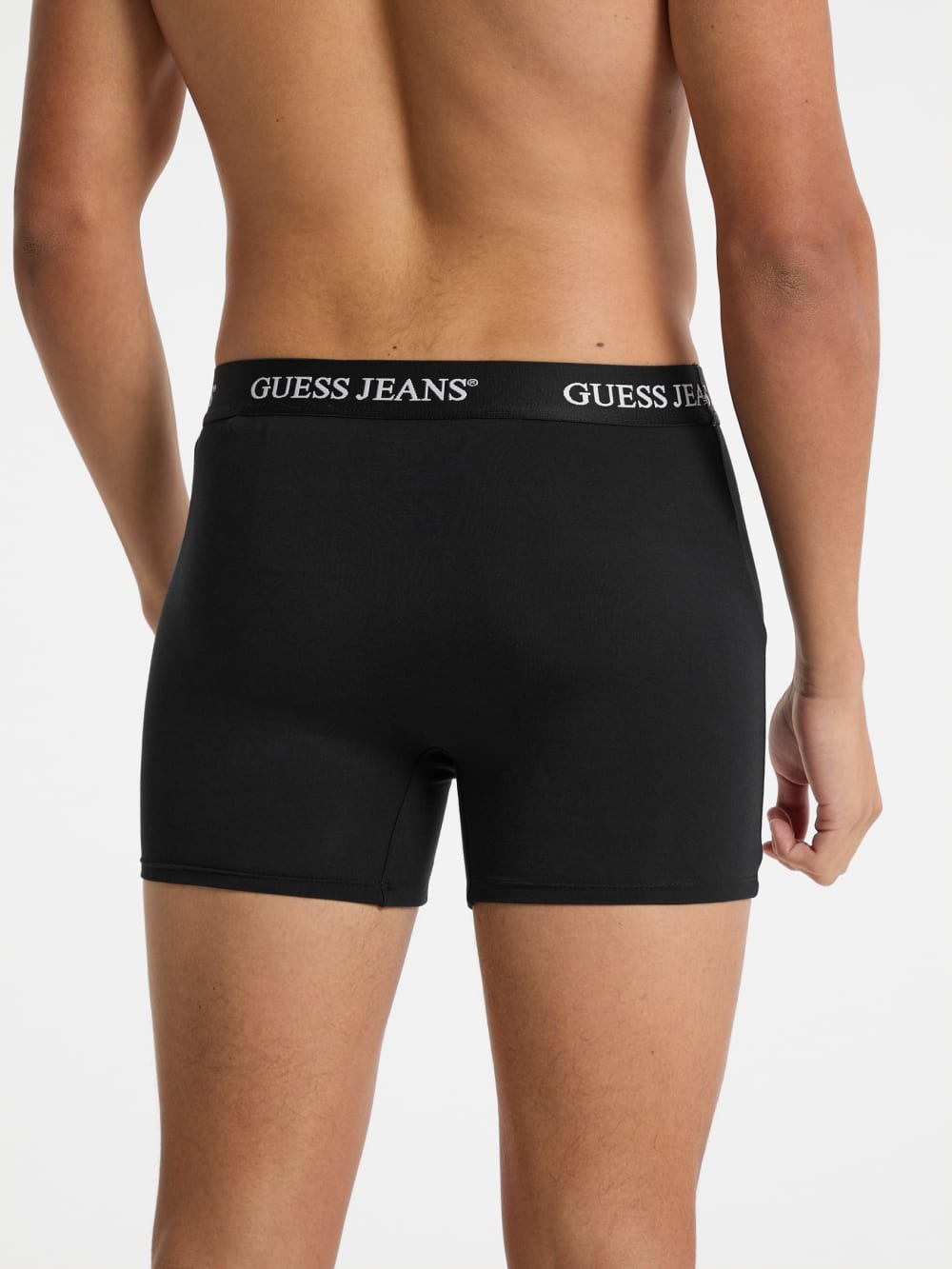 Eco GUESS Jeans 2-Pack Boxer Briefs - Guess