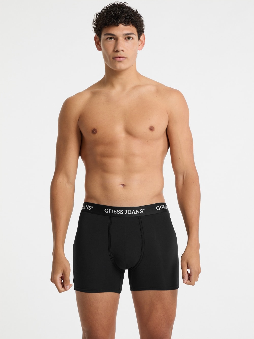 Eco GUESS Jeans 2-Pack Boxer Briefs - Guess