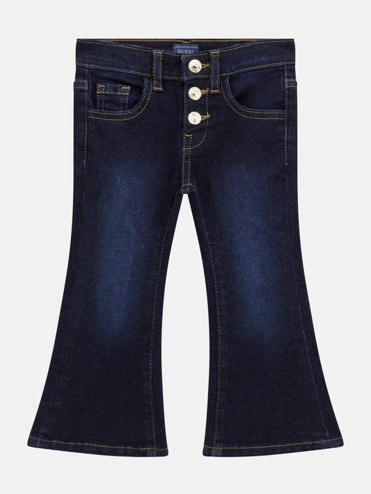 Flared jeans - Guess