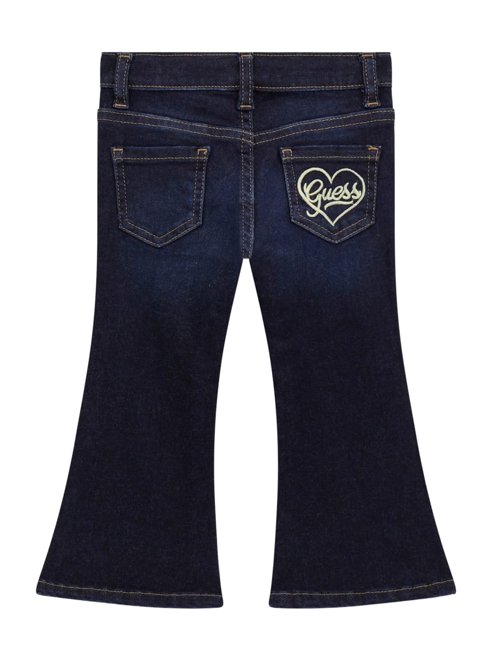 Flared jeans - Guess