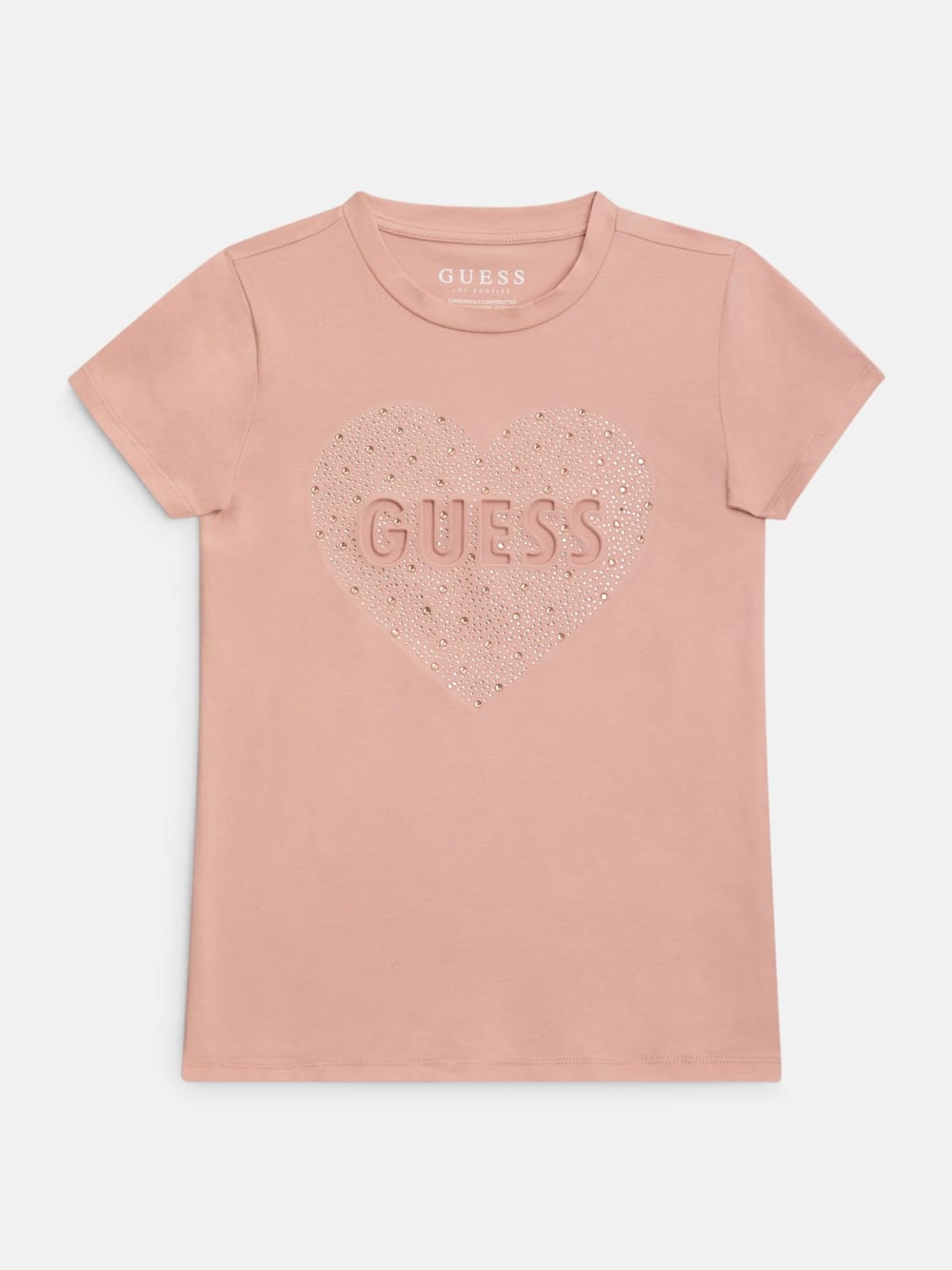 Eco Adela Tee (7-14) - Guess