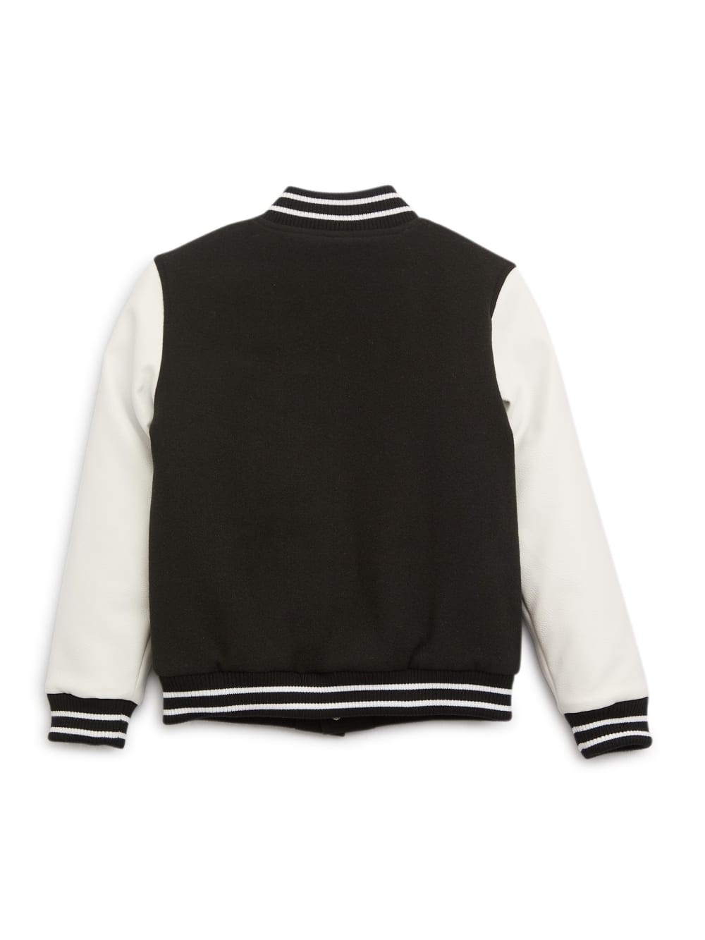 Squad Varsity Jacket (7-14) - Guess