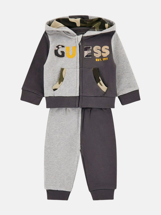 Sweatshirt and jogger set - Guess