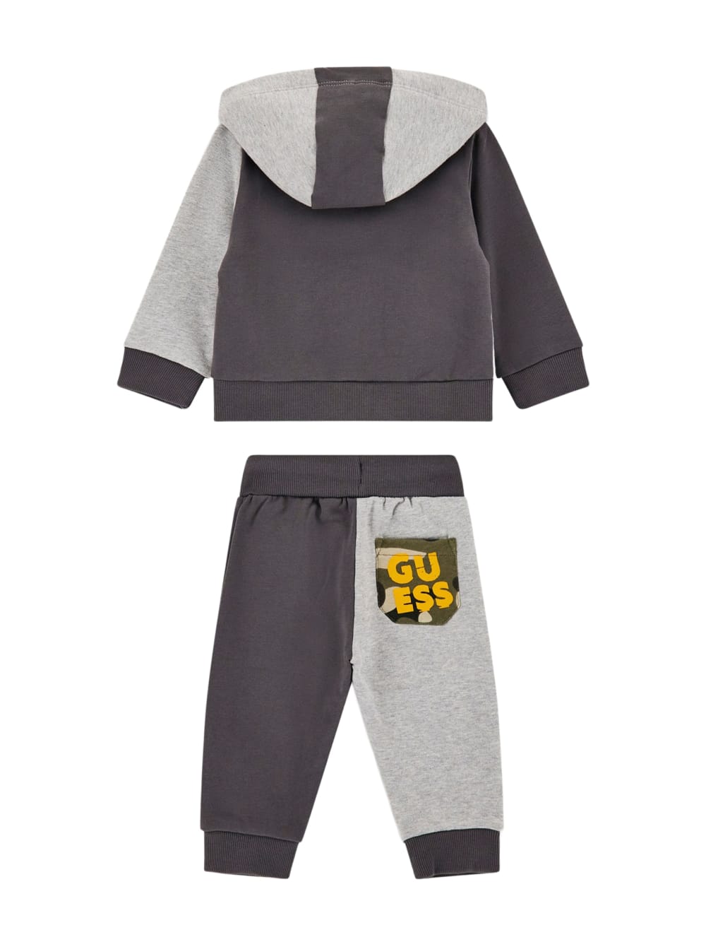 Sweatshirt and jogger set - Guess
